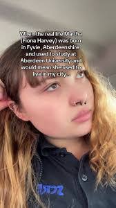 Fiona Pace's Instagram, Twitter & Facebook