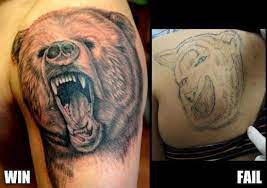 Tattoos Animal Tattoo 14 Tattoo