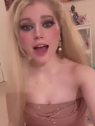 Marina Joyce