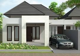 Berikut ini akan kita ulas mengenai… 99 Desain Rumah Minimalis Sederhana Dan Modern
