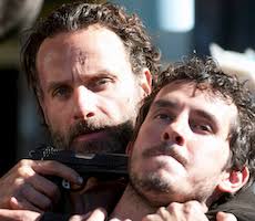 The Walking Dead' Season 5: Cannibals at Terminus -- Carol Eaten?