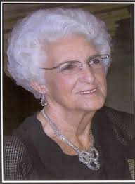 Betty Johnson Obituary