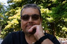 I've bought a Baofeng k5 plus. Today i switch it