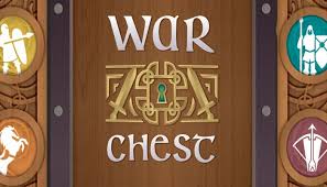Check spelling or type a new query. Reglas Del Juego War Chest Entretenimiento Digital