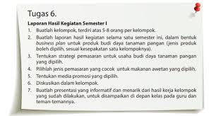 Maybe you would like to learn more about one of these? Hasil Kegiatan Usaha Budi Daya Tanaman Pangan