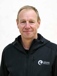 New Zealand Squash Championships Event Programme by Squash New Zealand