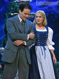 The song an ordinary couple from the original production was removed and replaced with something good, which was written for the. The Sound Of Music Live Take A Peek At Dress Rehearsal Photos Sound Of Music Costumes Sound Of Music Live Sound Of Music Movie
