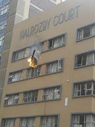 Check spelling or type a new query. Ukzn Students Set Beds Alight Throw Bottles And Furniture From Building