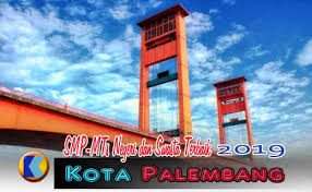 No.14, rt02/rw01, kramat pela, kby. Daftar Peringkat Smp Mts Terbaik Kota Palembang Tahun 2019 K Blog