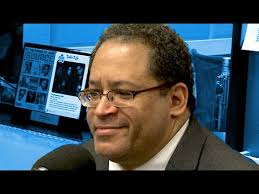 Michael Eric Dyson Interview at The Breakfast Club Power 105.1 (02/05/2016)