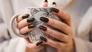 Plain nail designs offered on alibaba.com are from brands that use only the finest materials plain nail designs help you look your sophisticated best. Venus Nails Spa Acrylic Nails Art Trend 2018 Expanding Your Imagination On Nail Art Expectations