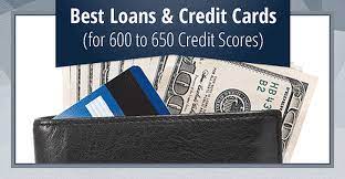 602 credit score credit card. 8 Best Loans Credit Cards 600 To 650 Credit Score 2021