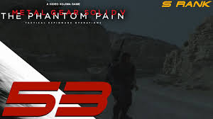 How far into the main missions does it unlock? Metal Gear Solid 5 The Phantom Pain Side Ops Guide All 157 Missions Side Op 150 And More