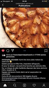Epingle Par Em Rabiquem Sur Recettes Bon Plat Tarte Fine Plat Maison