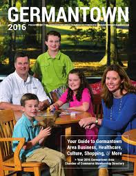 Maybe you would like to learn more about one of these? Germantown Magazine 2016 By Contemporary Media Issuu