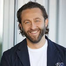 Seth Stevens's Instagram, Twitter & Facebook