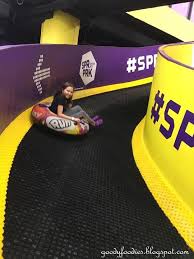 In a nutshell, on weekdays you get a full day ticket for rm44, but during weekends and holidays you can additionally get a morning session, an afternoon session or an early evening. Goodyfoodies Superpark Malaysia Indoor Activity Park In Avenue K Kl