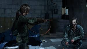 I can't wait to play more amazing games from naughty dog. The Last Of Us Remastered Games 2 Egypt