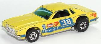 Hot wheels 2011 muscle mania blue '70 monte carlo 6/10. Monte Carlo Stocker Hot Wheels Wiki Fandom