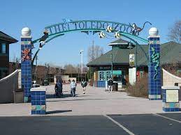 Toledo Ohio Zoo Road Trip Usa Favorite Places Toledo Ohio