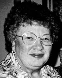 Mary Desenberg Obituary (1931