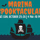 Marina Spooktacular event image