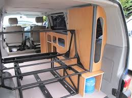 Pin By Thomas Whittingham On Furgo T4 Camper Interior Ideas Camper Interior T4 Camper