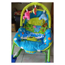 Jika bayi sehat dan makan dengan lahap sehingga mencapai berat tersebut, ibu tidak perlu lagi membeli kursi goyang baru karena sudah memiliki yang sesuai dengan kapasitas bayi. Pliko Rocking Chair Hammock 308 Baby Bouncer Kursi Goyang Bouncer Baby Kursi Bayi Kursi Duduk Bayi Shopee Indonesia