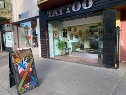 Online tattoo wholesale offers 30% off on all tattoo kits. Castro Tattoo Parlor Moves Into Larger Space Changes Name