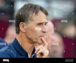 Aston villa west ham united hi-res stock photography and images