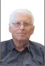 James Leonard Haines