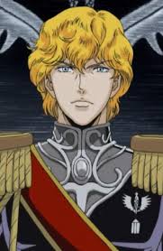 1 childhood 2 early career 3 fpa invasion 4 imperial civil war 5 death 6 relationships 7 appearances siegfried kircheis was an. Reinhard Von Lohengramm Comments Anime Planet