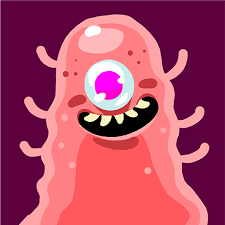 Agar Io Premium Skins Best Agario Skins Winter Wolves Swag Art Dragon Skin