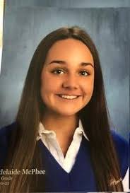 Adelaide McPhee's Women's Lacrosse Recruiting Profile