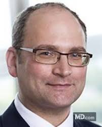 Benjamin Jay J. Friedman, MD