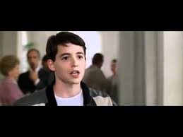 Ferris Bueller's Day Off #3 Movie CLIP
