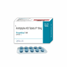 Image result for Amitriptyline