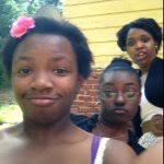 Mercedes Cummings's Instagram, Twitter & Facebook