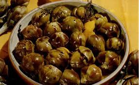 Petits Artichauts A La Grecque Artichaut Recettes De Cuisine Plat Legume