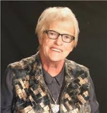 Arline Johnson's Instagram, Twitter & Facebook