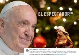 Padre Leopoldo Serrano camina más de 240 kilómetros para hablar con la  presidenta Xiomara Castro