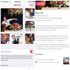 After spending a lot of time on reddit bumble, here's what i learned that actually worked to increase my match success rate, overall match quality, and dates. Let Me Know Your Thoughts Profile Review Tinder