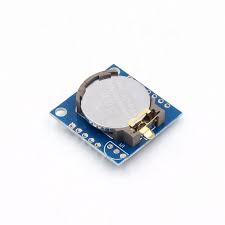The ds1307 rtc module is a time tracking device that gives the current time and date. Tiny Rtc I2c Modules 24c32 Memory Ds1307 Clock Rtc Module Buy Rtc Module Ds1307 Rtc Module Rtc Module For Product On Alibaba Com