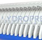 Round Plate Filter Press - Solid Liquid Separation Filter