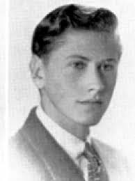 John Colby Veenschoten (1923-2009)