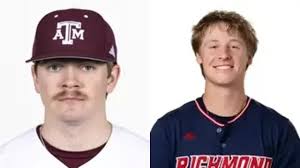 Which former Austin News area high school standouts will be in action