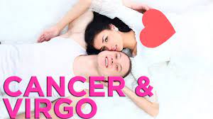 Cancer and virgo are both capable of great devotion to their lover and would both do almost anything to help them. Are Cancer Virgo Compatible Zodiac Love Guide Youtube