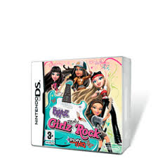 Entre y conozca nuestras increíbles ofertas y promociones. Bratz Girls Really Rock Nintendo Ds Game Es