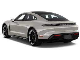 For example, the $4,340 premium package adds a fixed panoramic glass roof, front and rear parking assist with surround view cameras, lane change. Porsche Taycan 4s Price In Pakistan