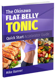 Okinawa Flat Belly Tonic Reviews - Scam Complaints or Powder Tonic Recipe  Works? | Discover Magazine